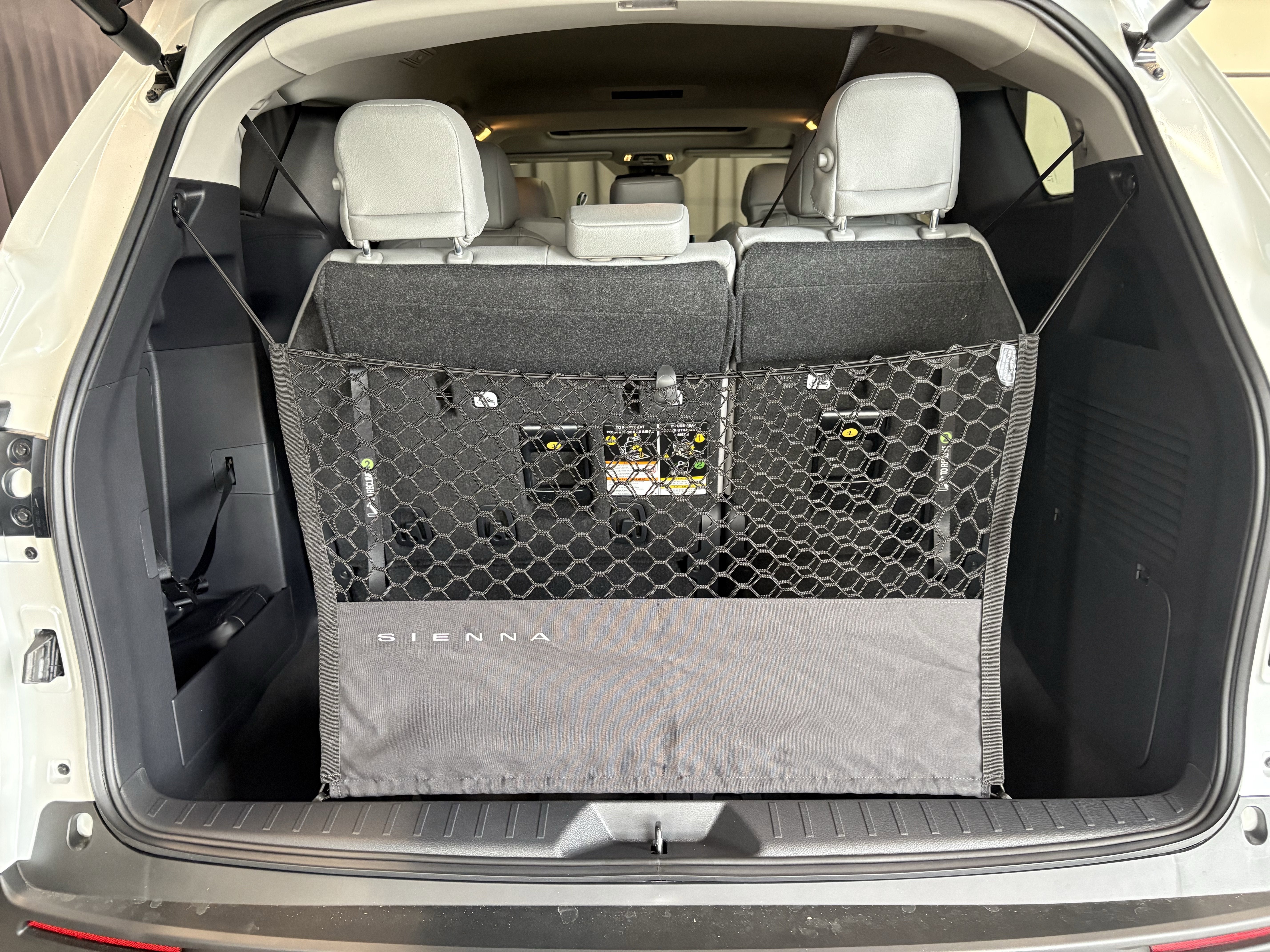 2026 Toyota Sienna XLE FWD