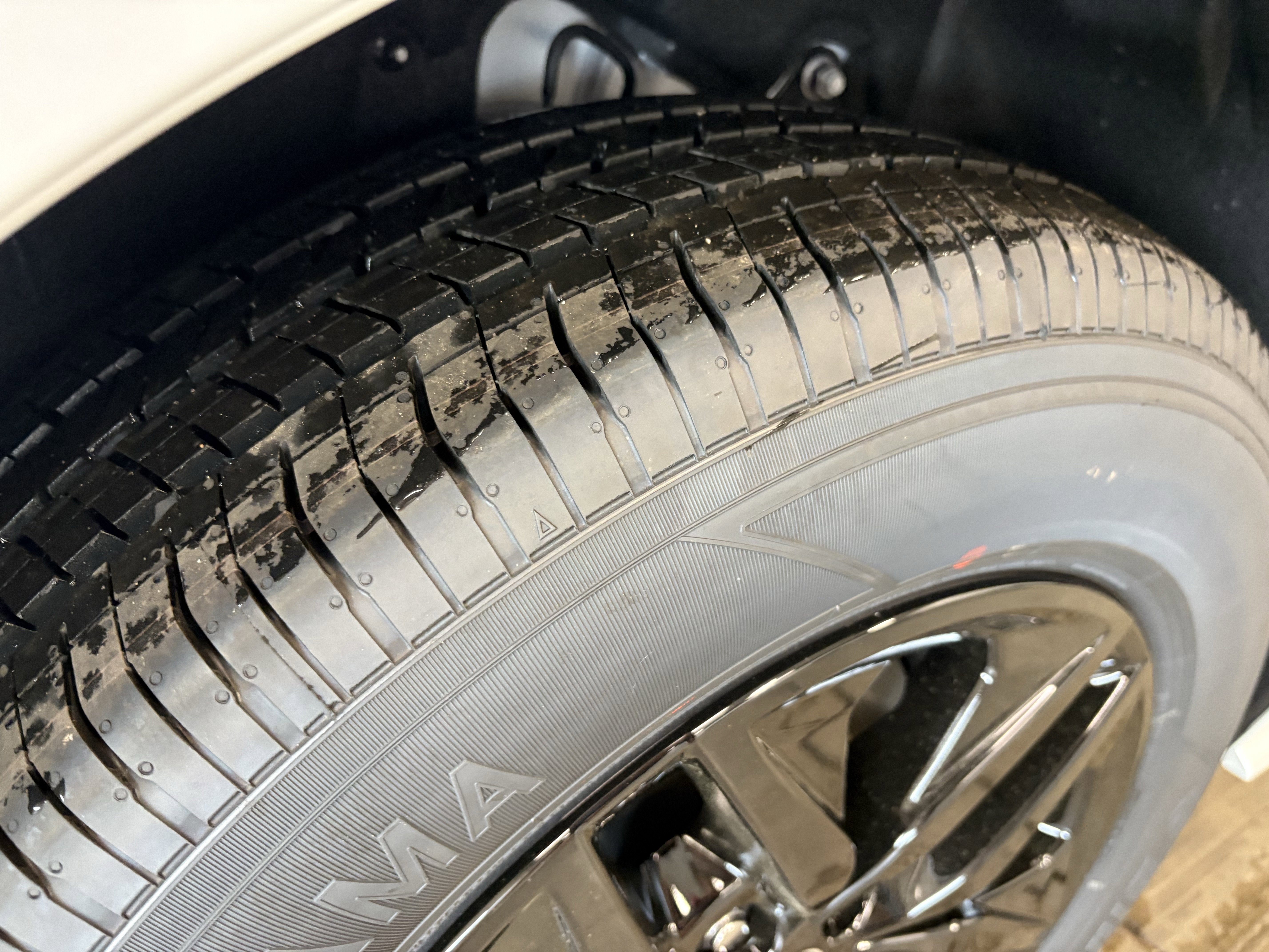 2026 Toyota Sienna XLE FWD