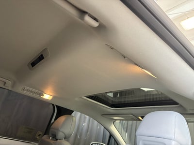 2026 Toyota Sienna XLE FWD