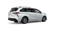 2026 Toyota Sienna XLE FWD