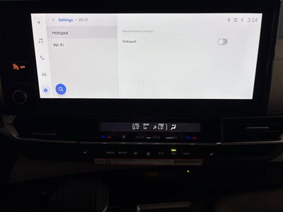 2026 Toyota Sienna XLE FWD