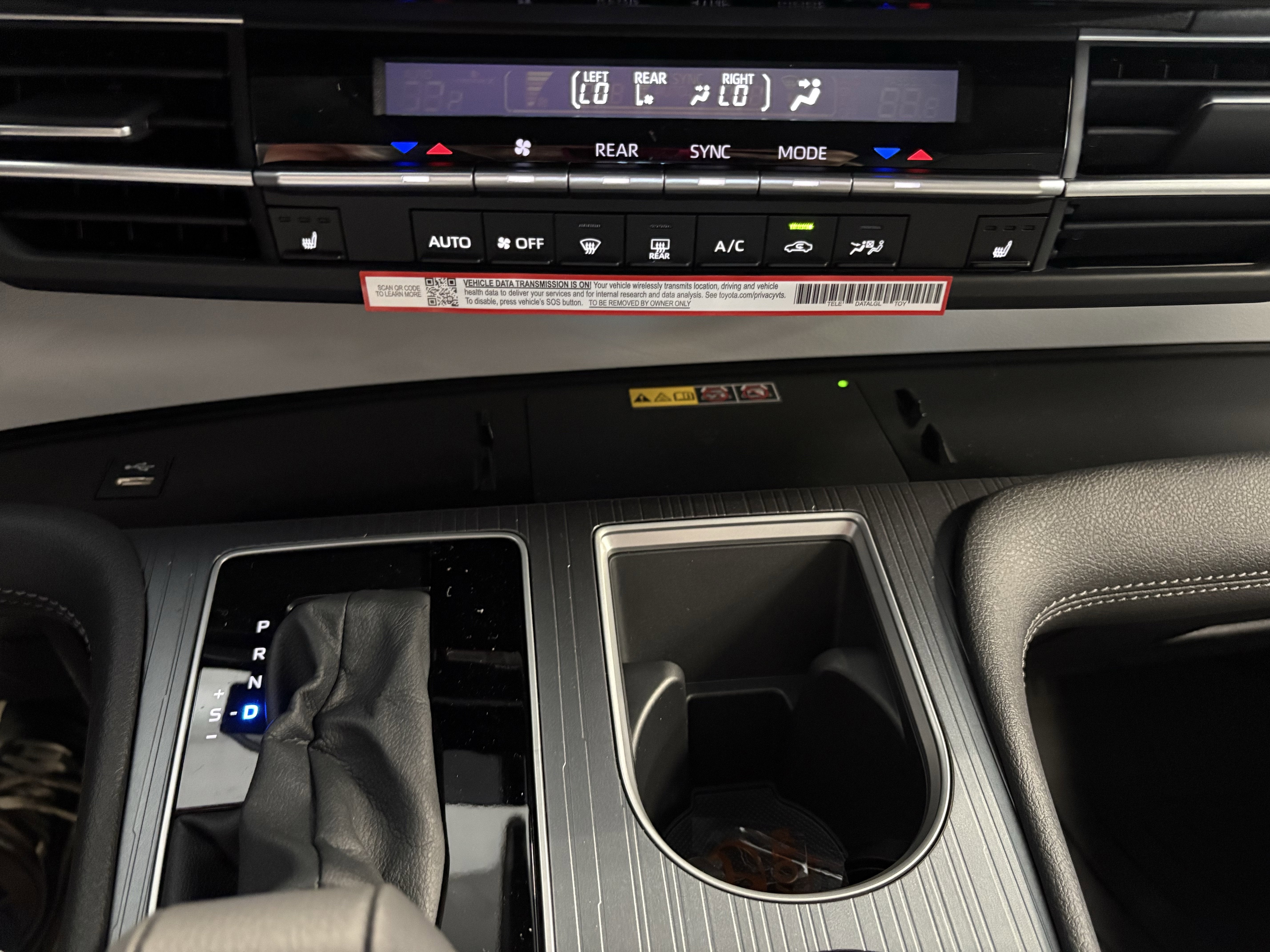 2026 Toyota Sienna XLE FWD