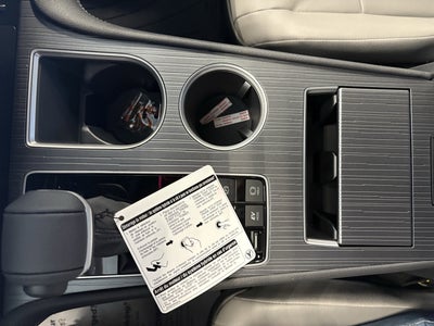 2026 Toyota Sienna XLE FWD