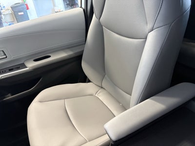 2026 Toyota Sienna XLE FWD
