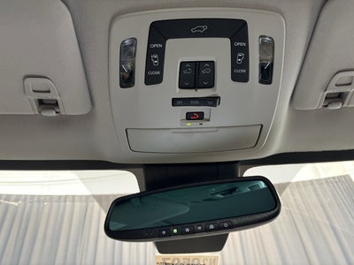 2026 Toyota Sienna XLE FWD