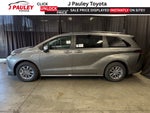 2026 Toyota Sienna XLE FWD
