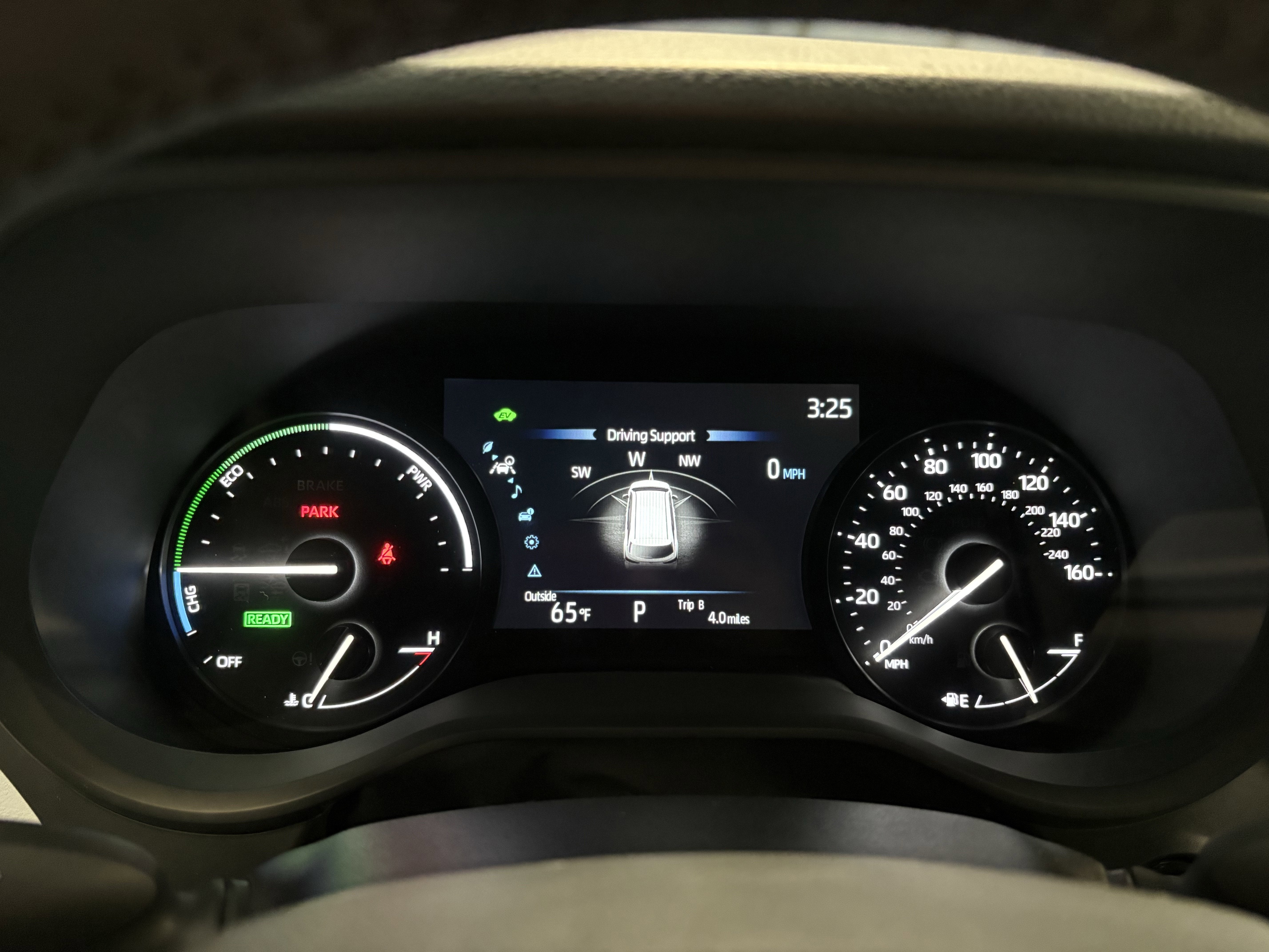 2026 Toyota Sienna XLE FWD