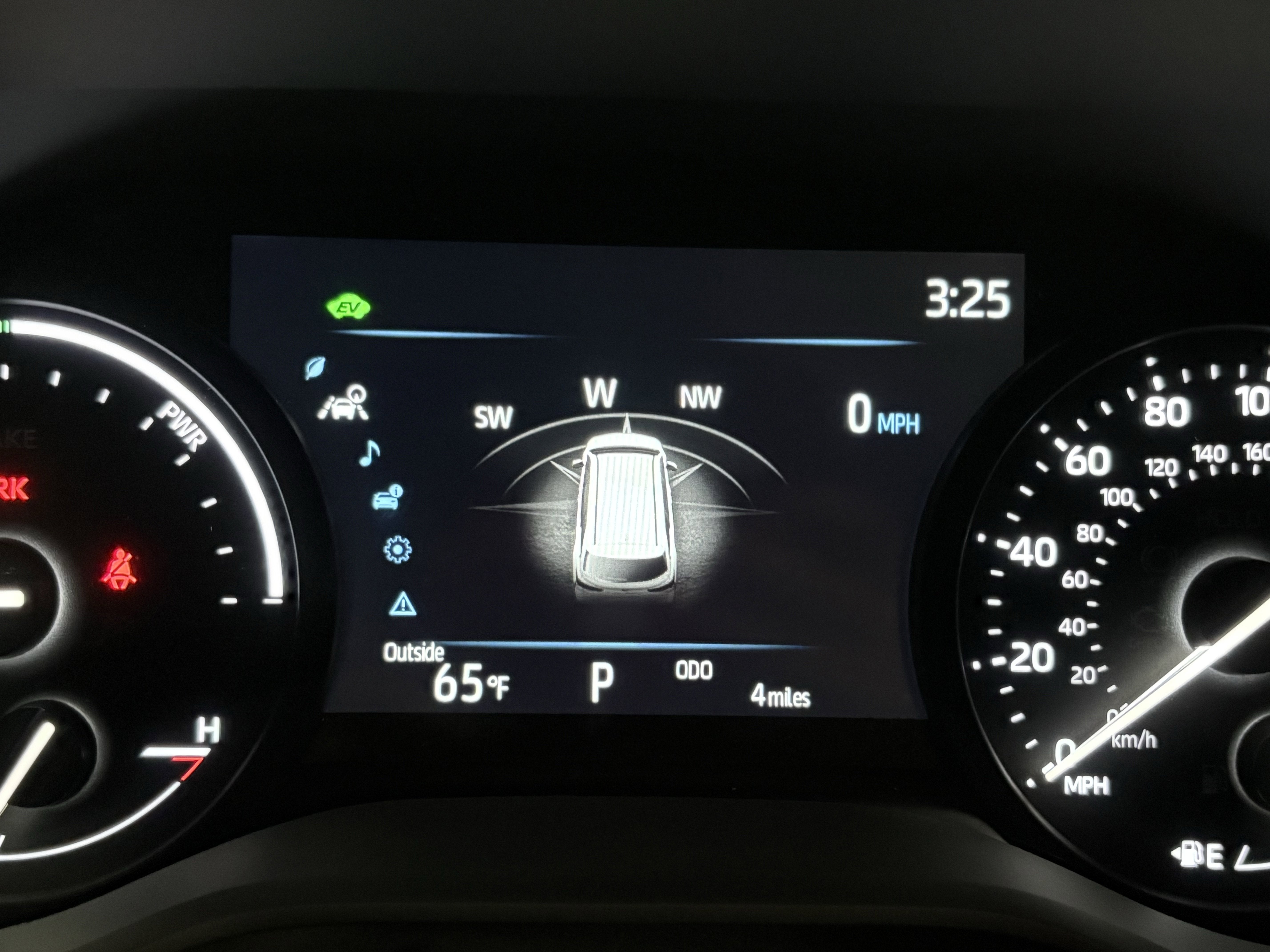 2026 Toyota Sienna XLE FWD