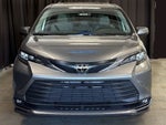 2026 Toyota Sienna XLE FWD