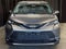 2026 Toyota Sienna XLE FWD
