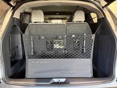 2026 Toyota Sienna XLE FWD