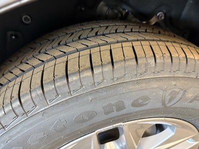 2026 Toyota Sienna XLE FWD