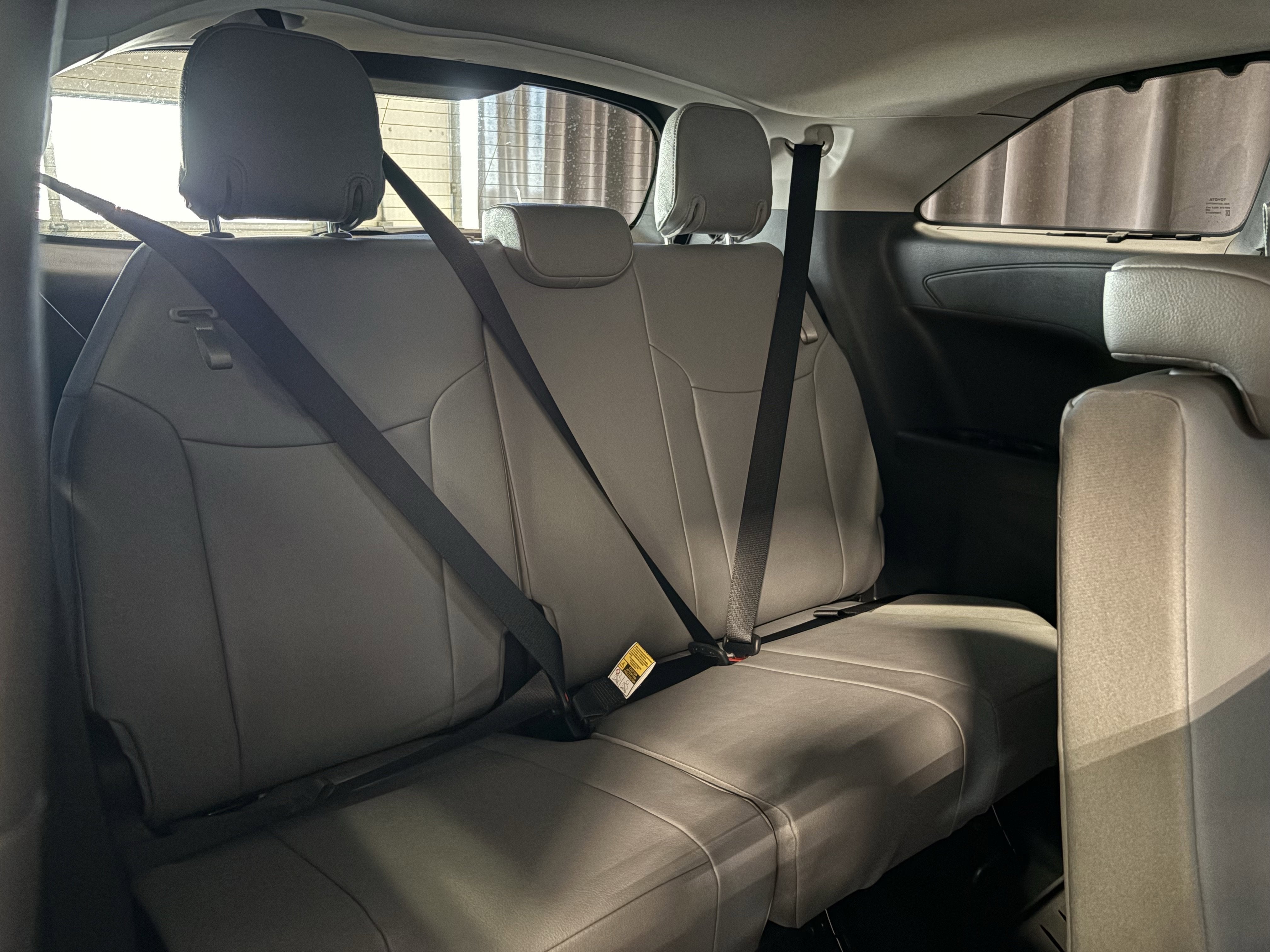 2026 Toyota Sienna XLE FWD