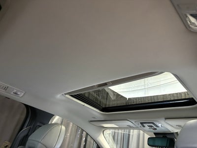 2026 Toyota Sienna XLE FWD