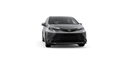 2026 Toyota Sienna XLE FWD