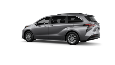 2026 Toyota Sienna XLE FWD