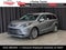 2026 Toyota Sienna XLE FWD