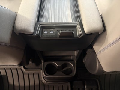 2026 Toyota Sienna XLE FWD