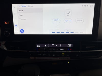 2026 Toyota Sienna XLE FWD