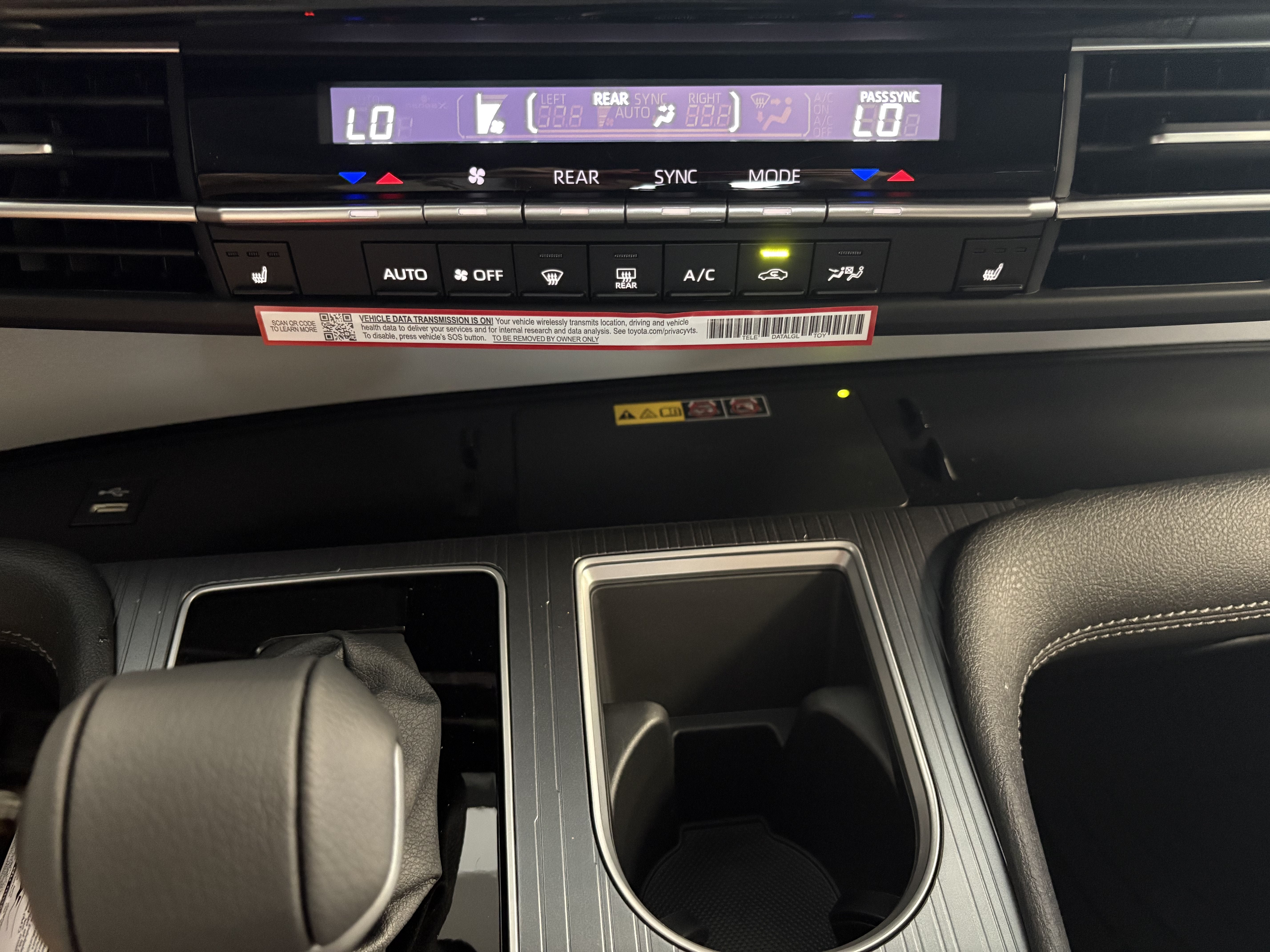 2026 Toyota Sienna XLE FWD