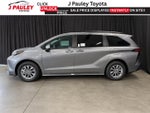 2026 Toyota Sienna XLE FWD