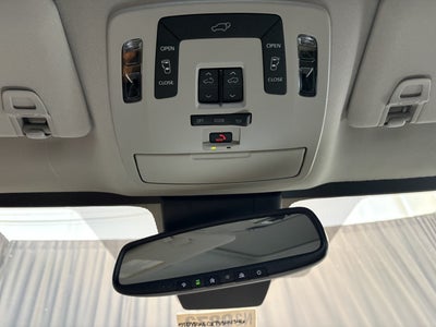 2026 Toyota Sienna XLE FWD