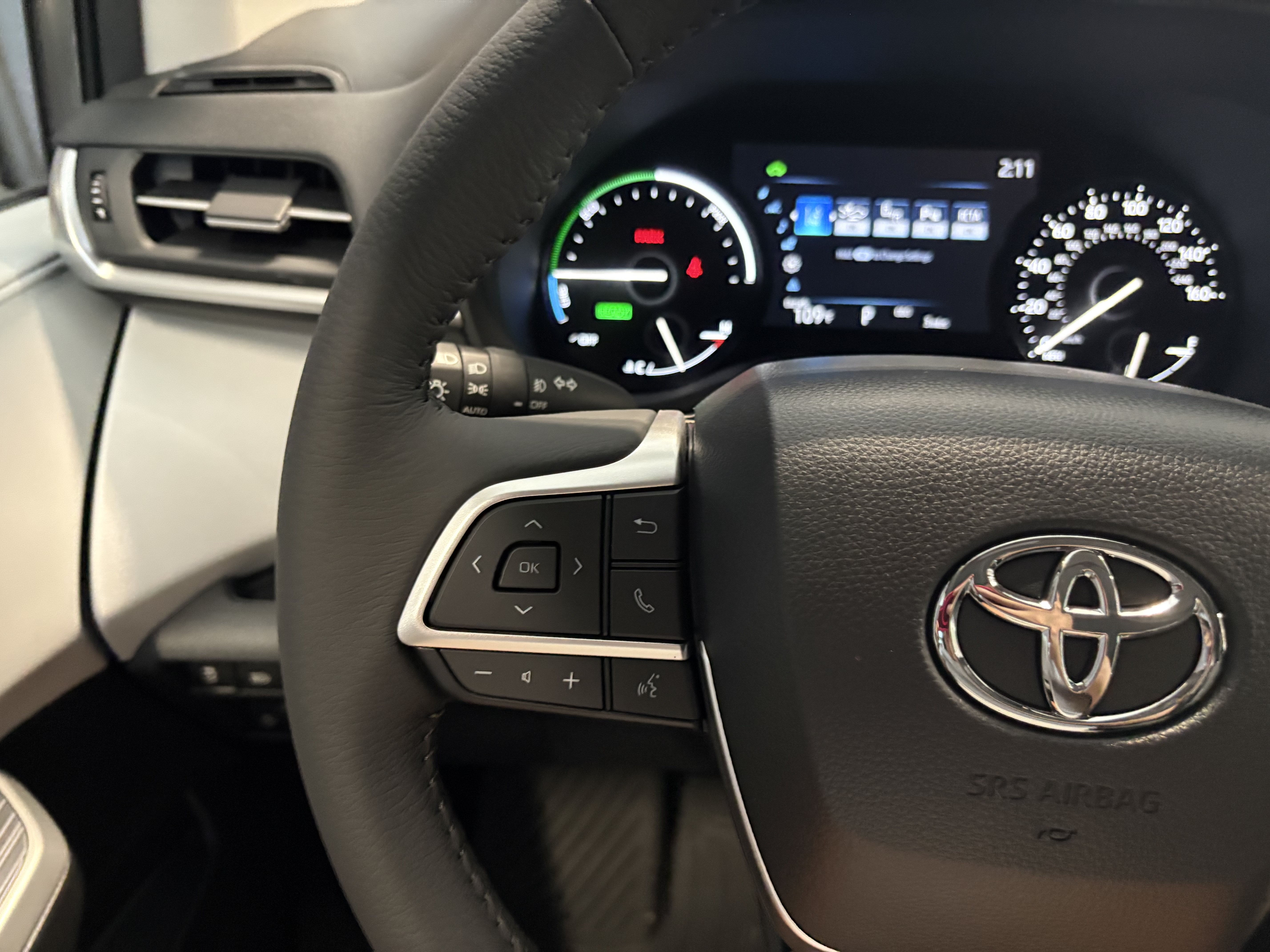 2026 Toyota Sienna XLE FWD