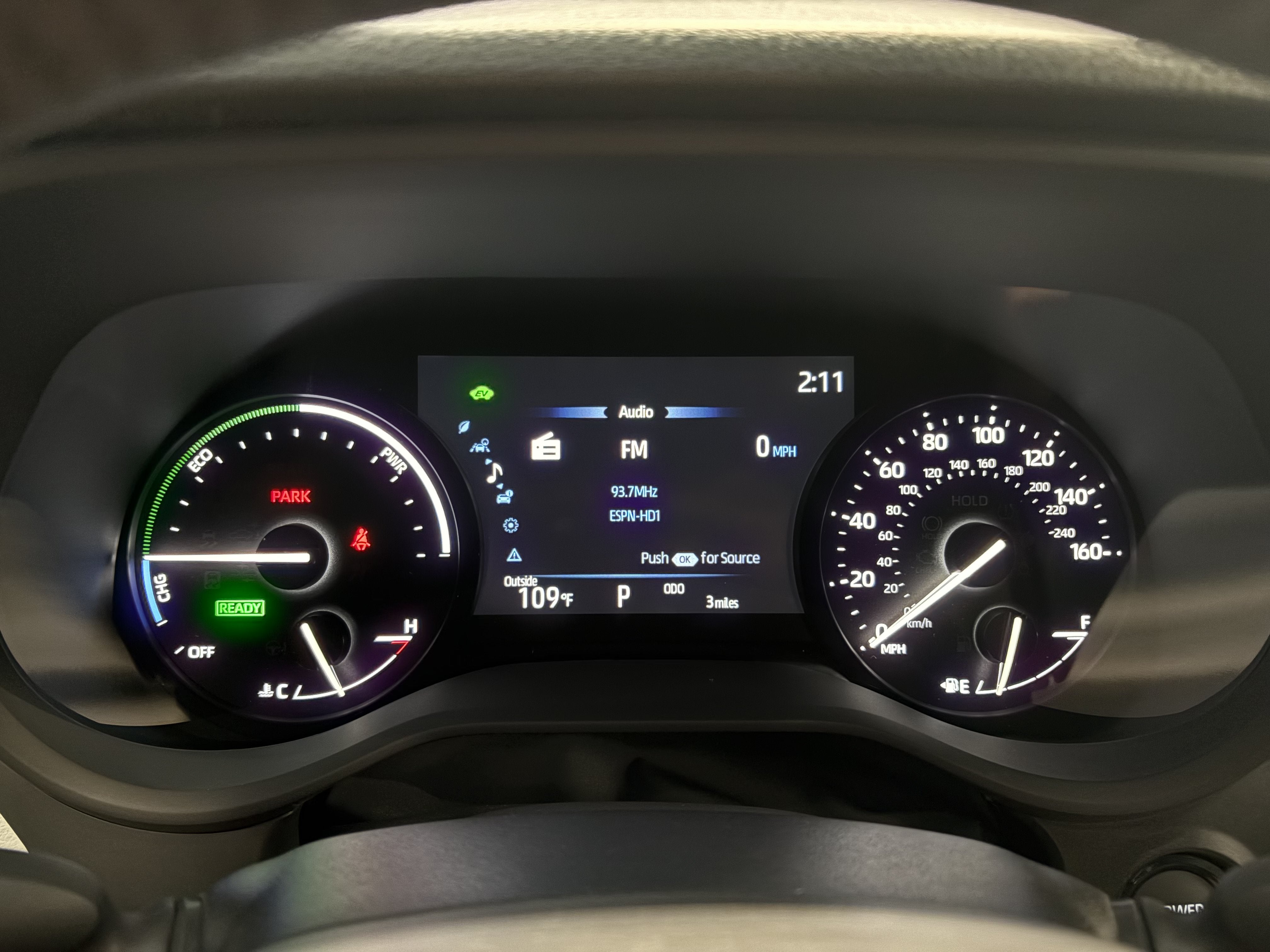 2026 Toyota Sienna XLE FWD