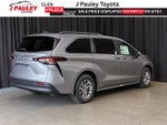 2026 Toyota Sienna XLE FWD