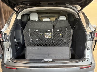 2026 Toyota Sienna XLE FWD
