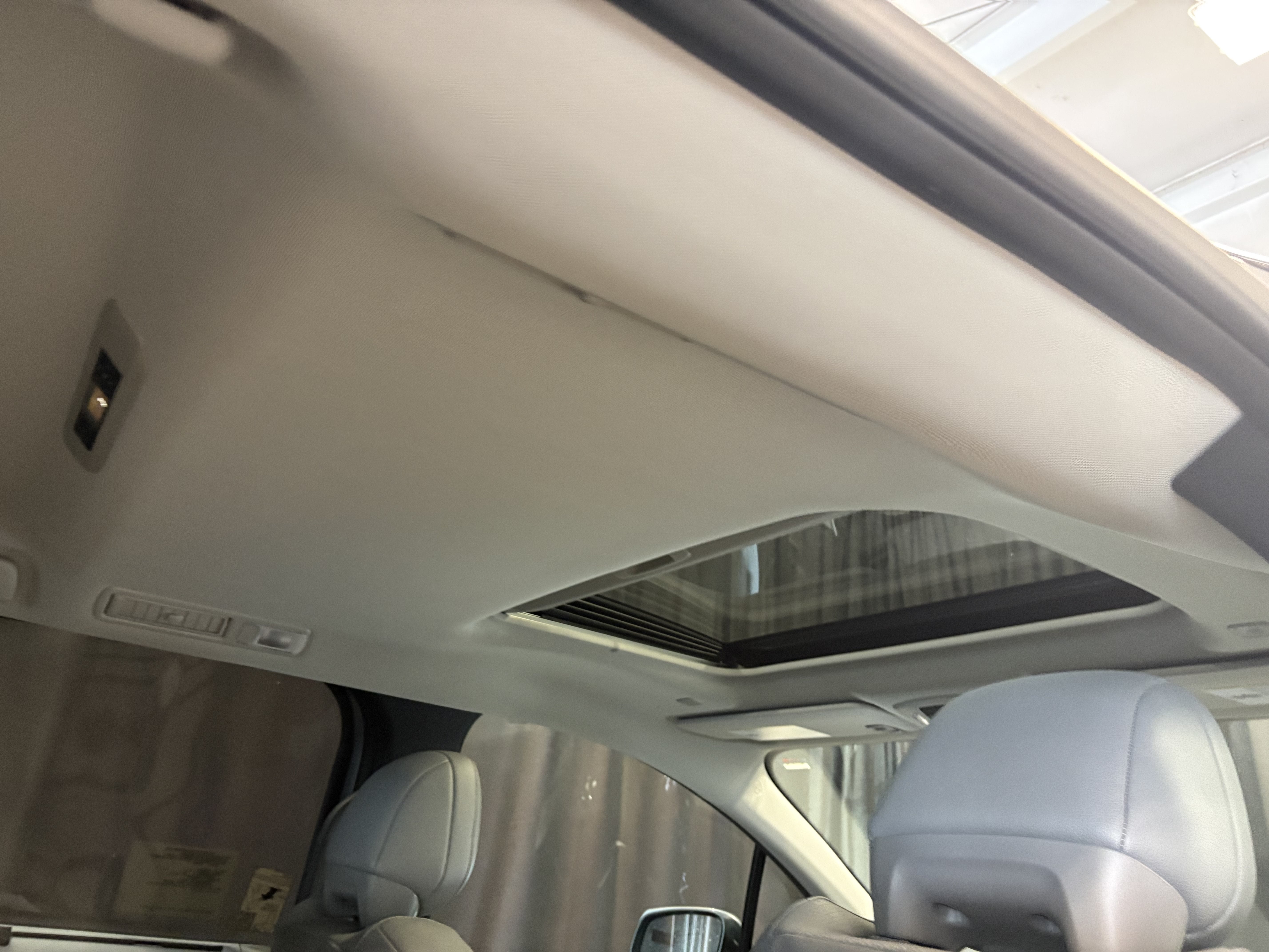 2026 Toyota Sienna XLE FWD