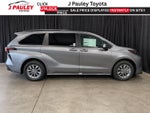 2026 Toyota Sienna XLE FWD