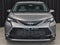 2026 Toyota Sienna XLE FWD