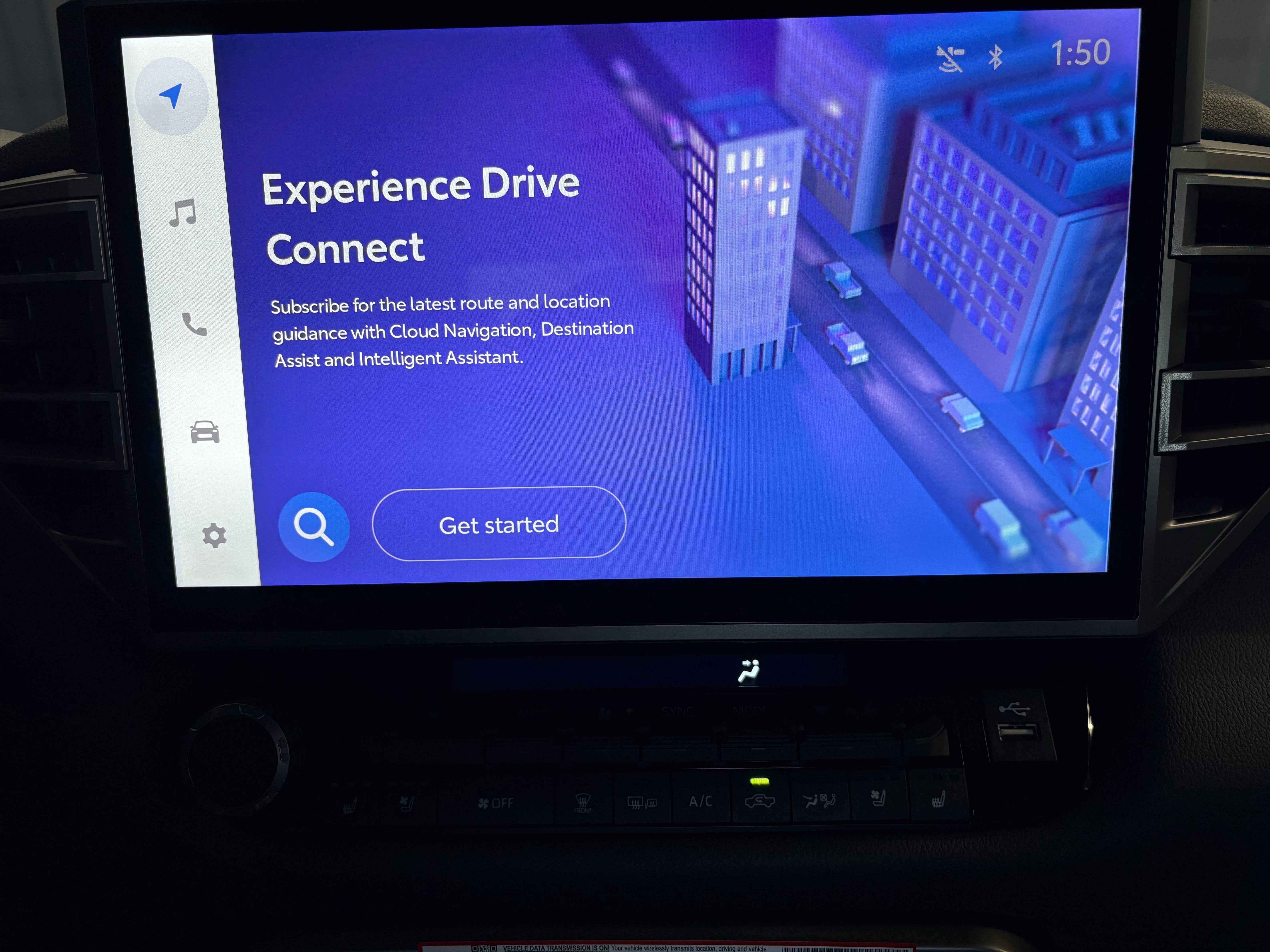 2026 Toyota Tundra Limited 4WD