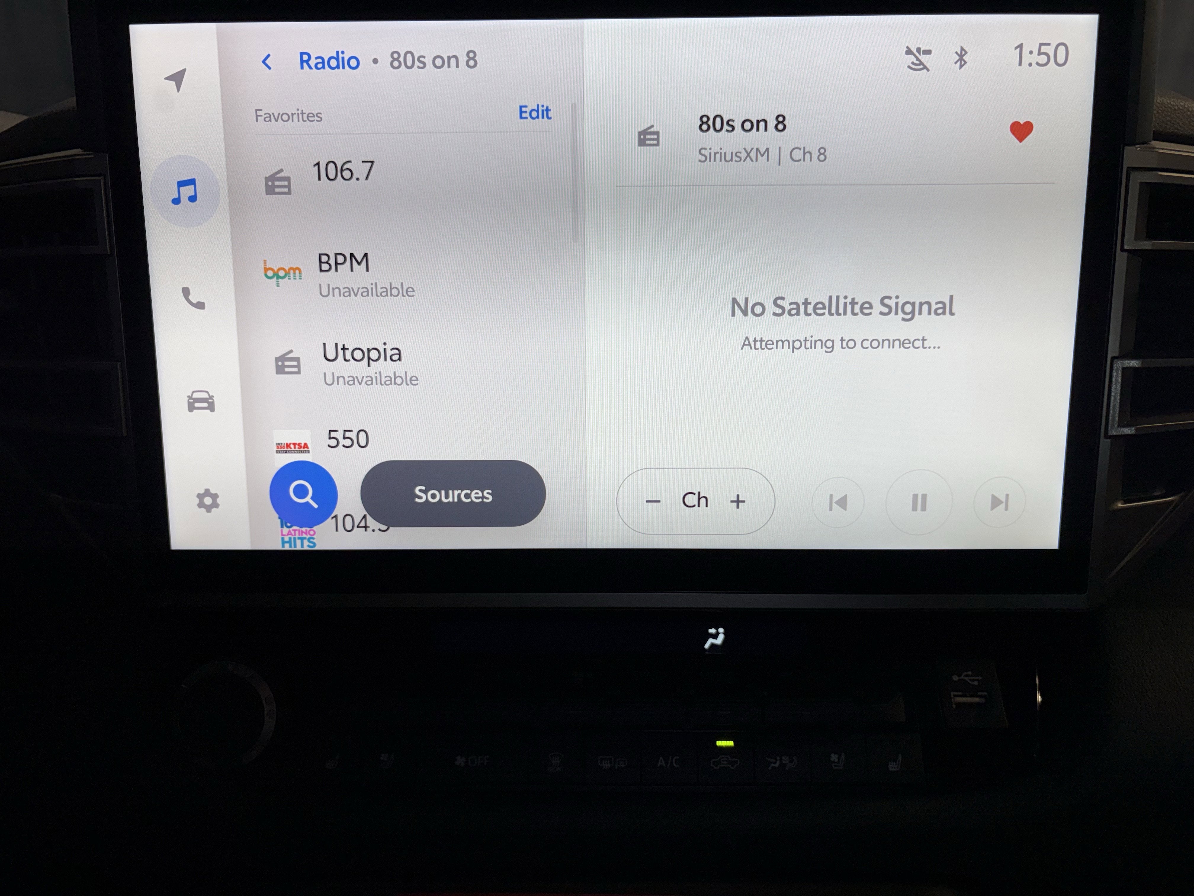 2026 Toyota Tundra Limited 4WD