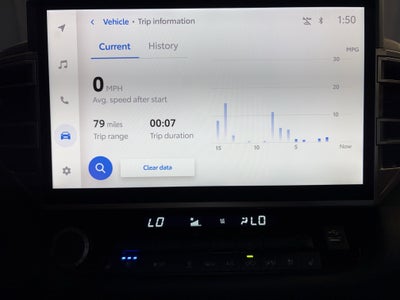 2026 Toyota Tundra Limited 4WD