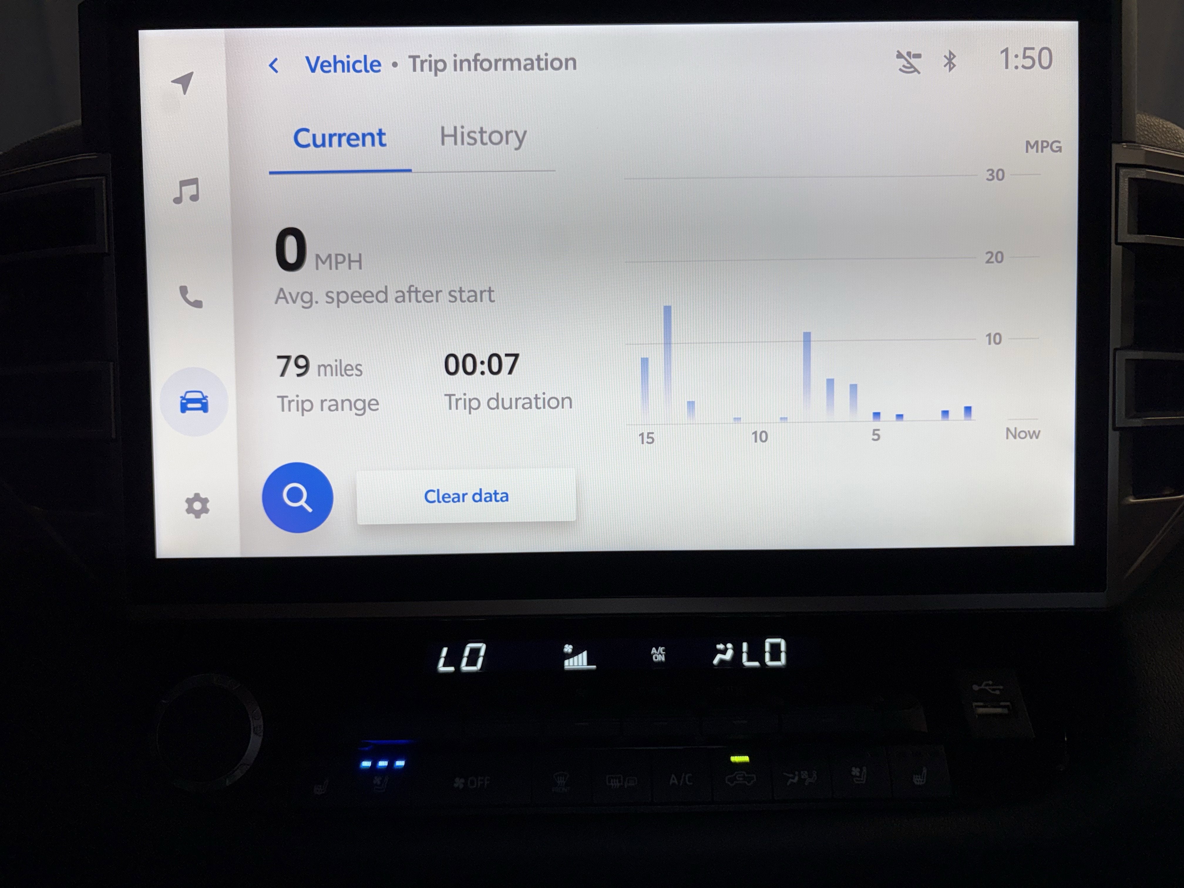2026 Toyota Tundra Limited 4WD