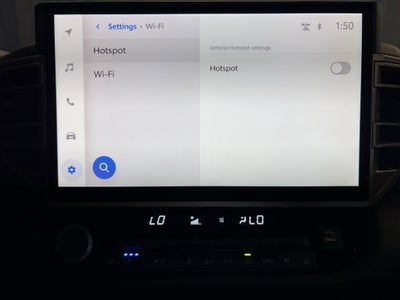 2026 Toyota Tundra Limited 4WD