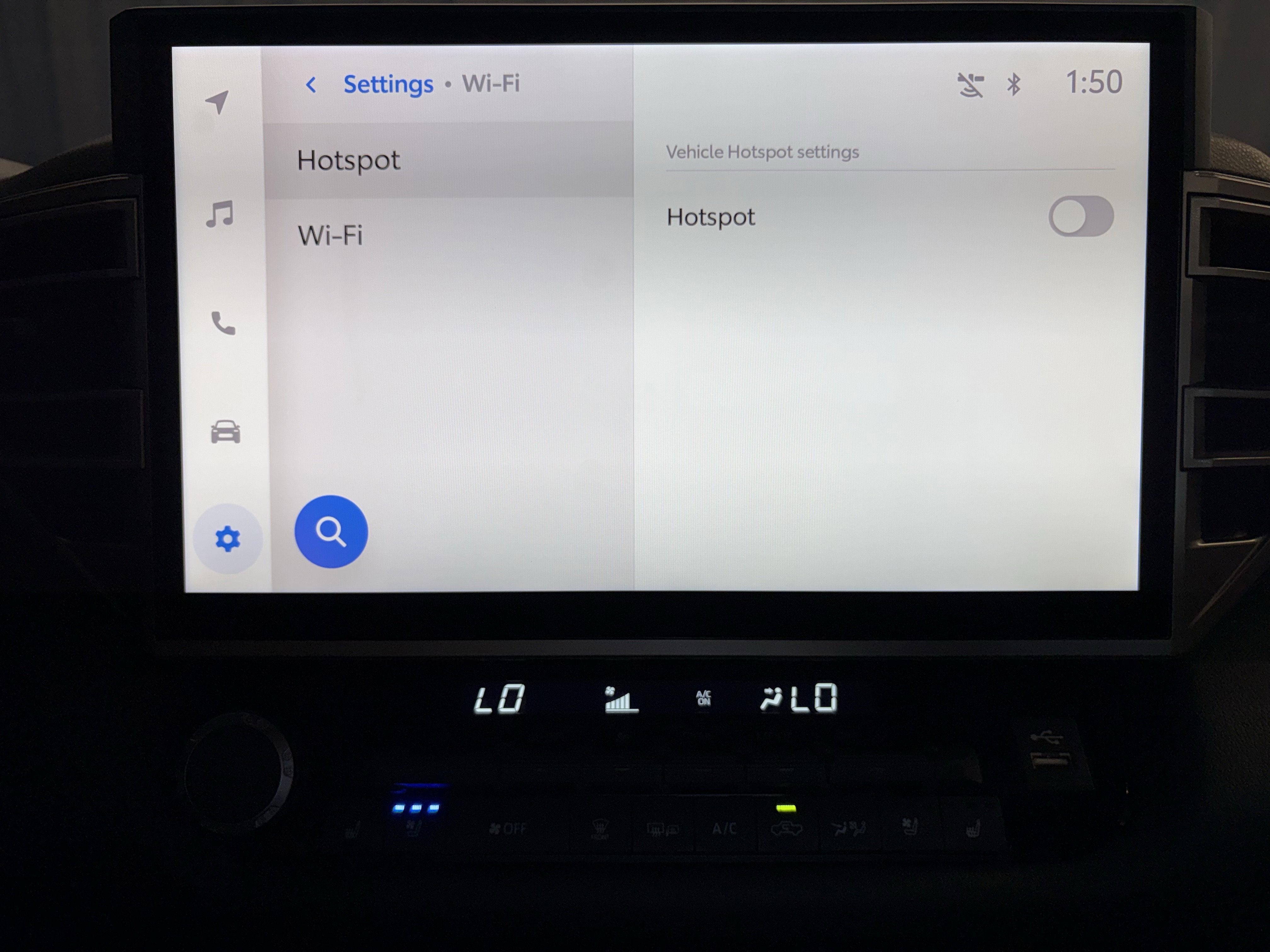2026 Toyota Tundra Limited 4WD