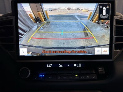 2026 Toyota Tundra Limited 4WD