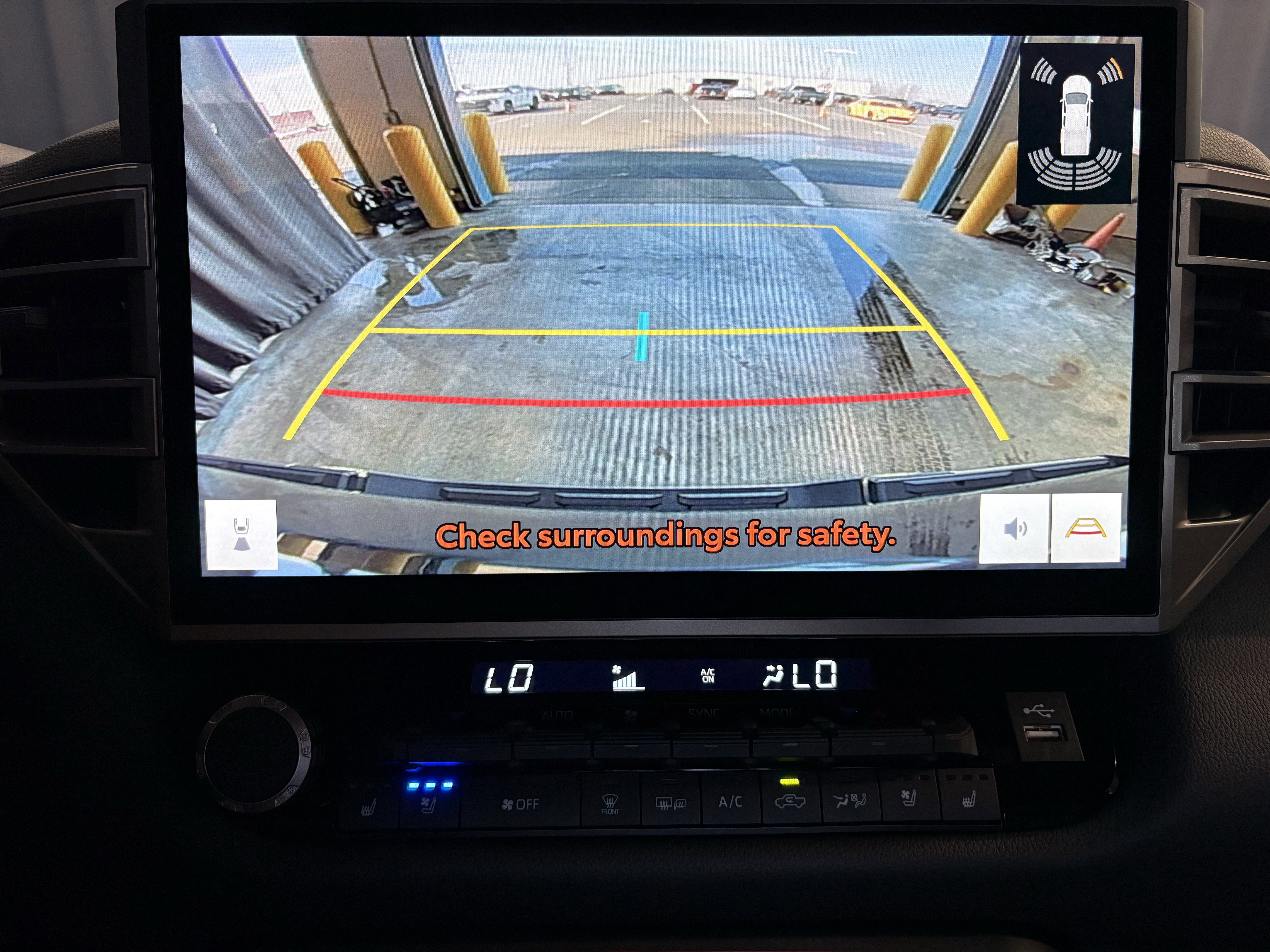 2026 Toyota Tundra Limited 4WD