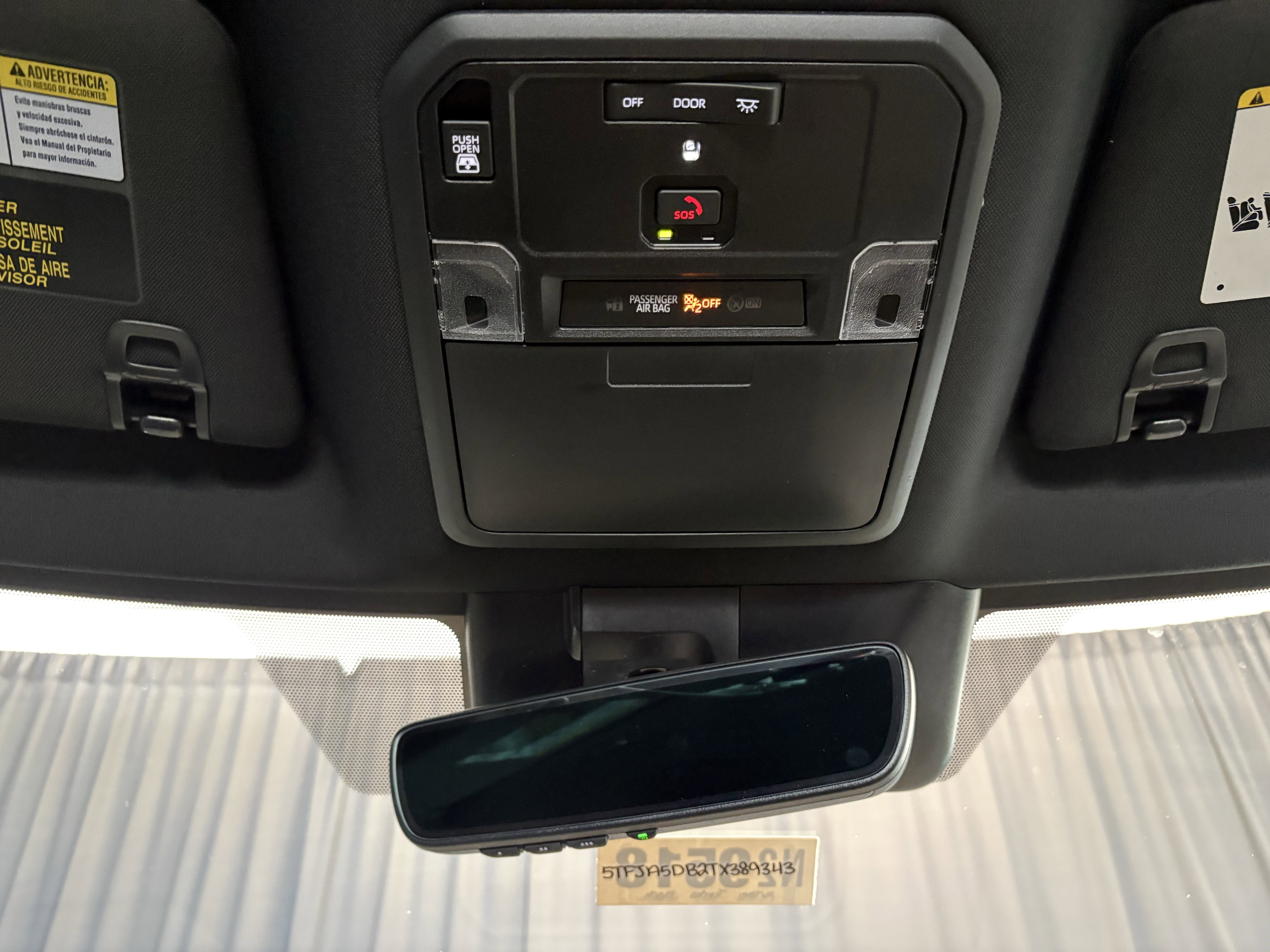 2026 Toyota Tundra Limited 4WD