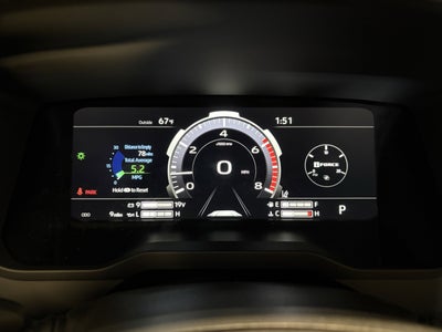 2026 Toyota Tundra Limited 4WD