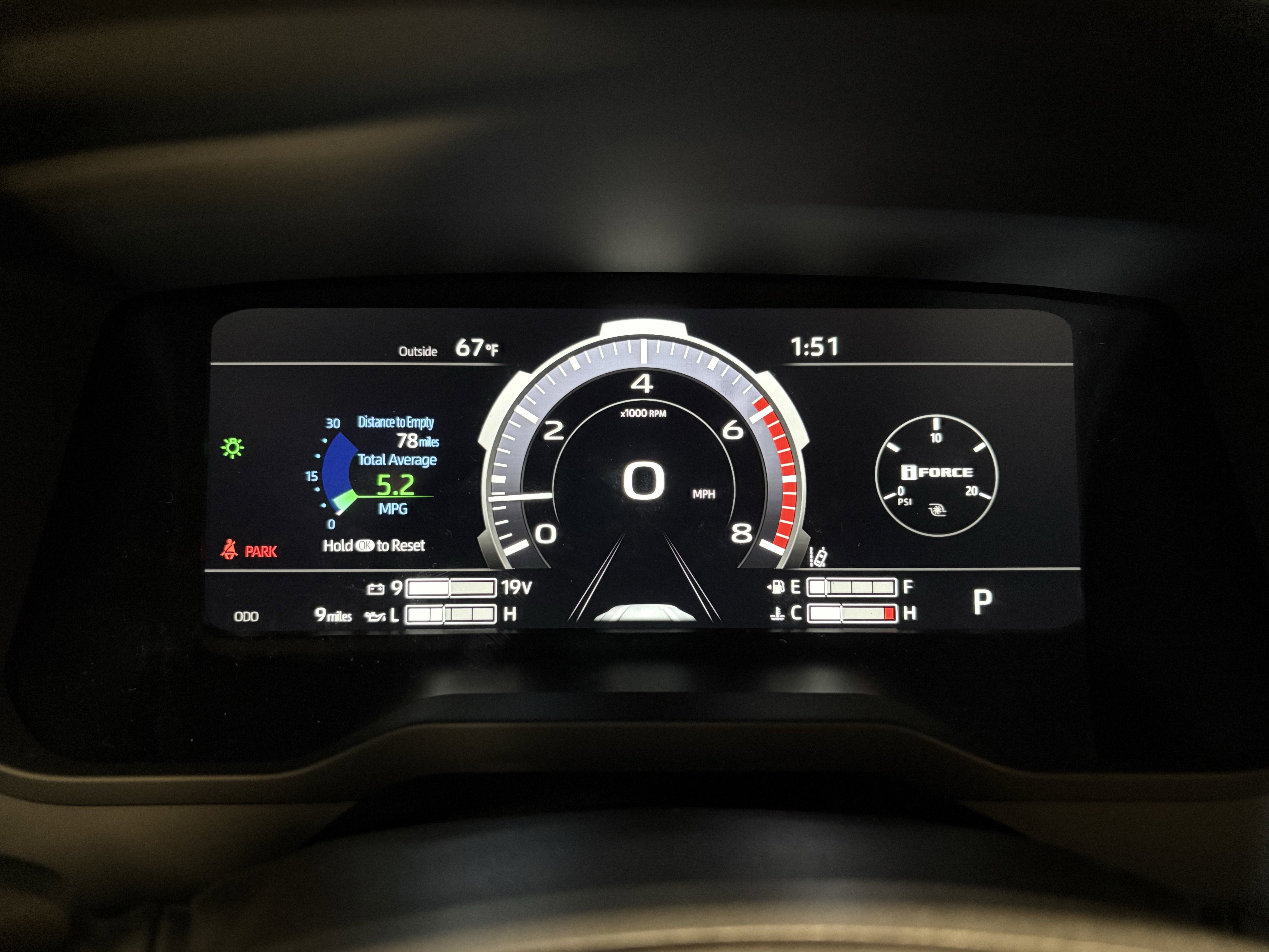 2026 Toyota Tundra Limited 4WD