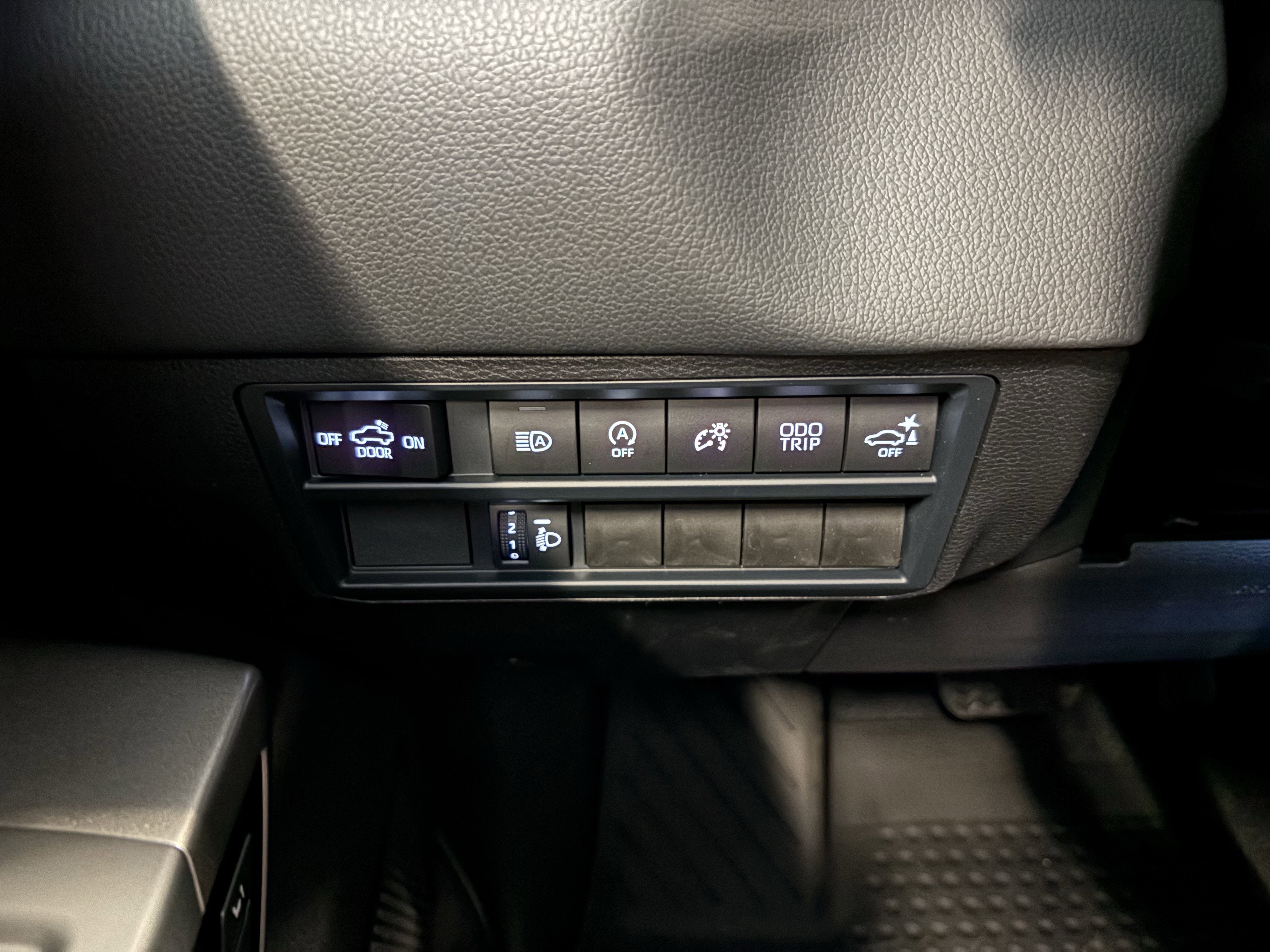 2026 Toyota Tundra Limited 4WD