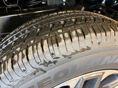 2026 Toyota Tundra Limited 4WD