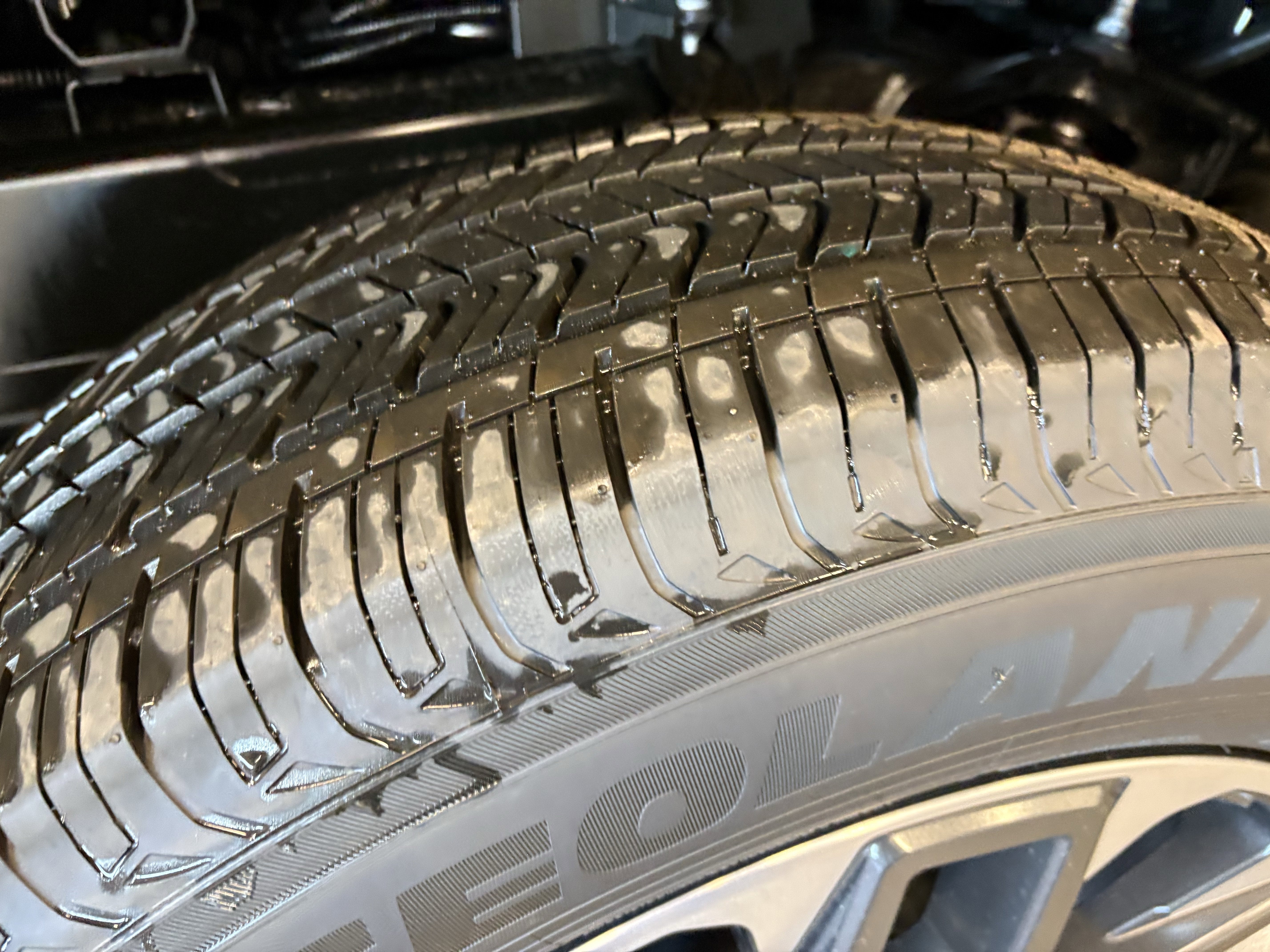 2026 Toyota Tundra Limited 4WD