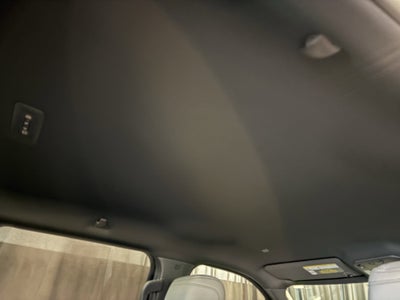 2026 Toyota Tundra Limited 4WD