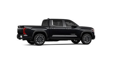 2026 Toyota Tundra Limited 4WD