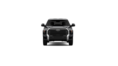 2026 Toyota Tundra Limited 4WD